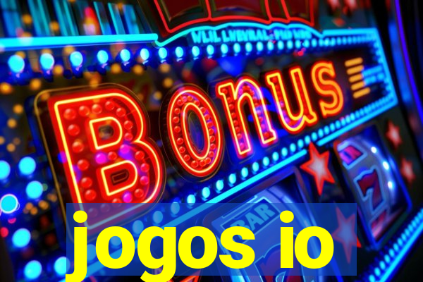 jogos io